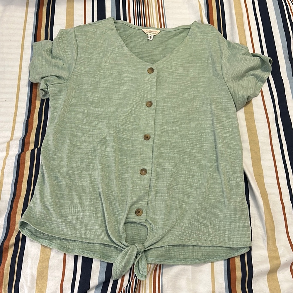 Women’s blouse